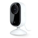 Arlo Essential Indoor 2K Camera (2nd Generation) $34 + Delivery ($0 C&C/In-Store) @ JB Hi-Fi