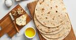 [VIC, NSW] Free 6pk Coles Bakery White Flatbread with Bakery Product Purchase via Deliver More (Selected Areas) @ Coles Online