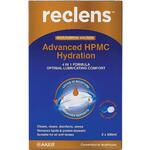 Reclens Multi Purpose Contact Lens Solution 2 x 500ml $10 (Normally ~$18) + Delivery ($0 C&C/ in-Store) @ Chemist Warehouse
