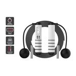 [First] Adjustable Weighted Cordless Smart Skipping Rope $9.99 Delivered @ Kogan
