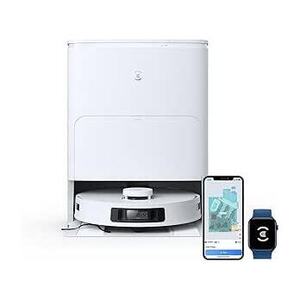 ECOVACS DEEBOT T30S Pro Robot Vacuum $899 Delivered @ Ecovacs Robotics via Amazon AU