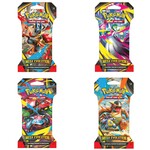 [Pre Order] Pokemon Trading Card Game: Mega Evolution Blister Pack - Assorted $8.50 + Delivery ($0 with OnePass) @ Kmart