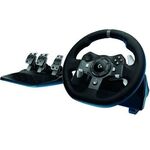 [eBay Plus] Logitech Driving Force Racing Wheel G29 (Sold Out) / G920 $270 Delivered @ LogitechShop via eBay AU