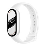 Xiaomi Smart Band 10 Ceramic Edition - Pearl White, Standard Edition $53 Delivered (New User Coupon) @ Mobileciti