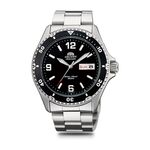 Orient Mako Black $207.45, Blue $208.43, Bambino $228.29 Delivered @ Amazon JP via AU