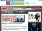 Free Screening of the new film Role Models at Hoyts