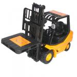 Remote Control Forklift - AU $18.90 Delivered- 3 Days Only - Exclusive to Ozbargain