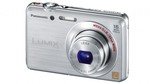 Panasonic Lumix Digital Camera DMCFH8 16MP RRP $199 Now $98 at Harvey Norman