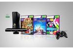 Xbox 360 4GB Kinect Disney Bundle with Just Dance 3 $268 Plus Delivery at Big W