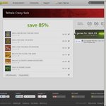 Telltale Adventure Games 85% off GOG.com
