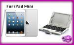 iPad Mini Bluetooth Keyboard & Case $17+ $3.95 Postage Aust Wide 70% OFF