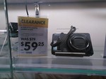 Nikon Coolpix S9100 Digital Camera $59.25 @ DSE