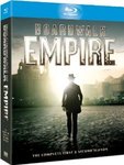 [Blu-Ray] Boardwalk Empire Season 1-2 $50, Sons of Anarchy Season 1-4 $46, Delivered @ Amazon UK
