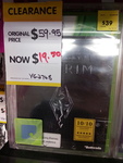 Skyrim Elder Scrolls V XBOX360 - $19.50 @ Dick Smith North Sydney
