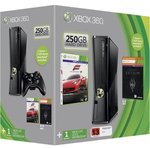Xbox360 Holiday Bundle 250GB - $280 in Store Only at DSE