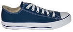 Converse CT All Star Ox Men's Navy Casual Shoes - Size US11 Only - $49.00 Delivered