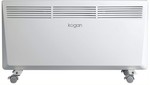 Kogan 2000W Portable Electric Panel Heater $89 (Was $199) Free Shipping