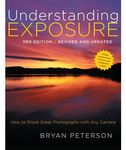 Understanding Exposure by Bryan Peterson - $20.56 Delivered at The Book Depository