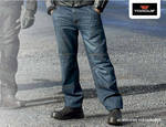 Motorcycle Kevlar Jeans @ Aldi $69.99 from Sat 10 Aug