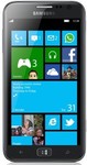 Samsung Ativ S Windows Phone $348 + Shipping or Pickup @ HN