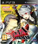 Persona 4 Arena Limited Edition PS3 - OzGameShop: $35.99 Delivered