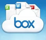 10GB Free Cloud Space - BOX.com
