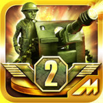 [FREE iOS] Time Sheet Overtime (Was $4.49), Toy Defense 2/HD (Was $1.99/ $5.49), Color Zen (Was $0.99)
