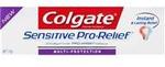 Colgate Toothpaste Sensitive Pro Relief 110g - $6.69