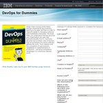 DevOps for Dummies Free eBook 