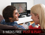 AMEX Only - FREE 6 WEEKS Complimentary MOVIES & TV Shows from Quickflix for New Members