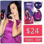 Katy Perry Purr 100ml EDP - $24 - 280 Pitt St Sydney (in Store Purchase Only - No Delivery)