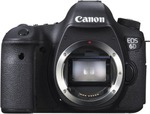 Canon 6D Body Only for $1614.15 (after Cashback $1414.15) @JB Hi-Fi