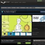 You Need A Budget (YNAB) on Steam 75% off - US $14.99