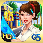 Build It! Miami Beach Resort HD Free (Usually $1.99- $4.99) iOS iPad