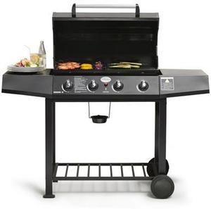 Portable gas hotsell bbq kmart