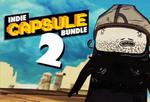 BundleStars Indie Capsule 2:8x Steam Games for USD$3.99
