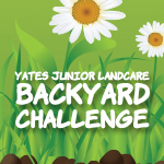 Free Packet of Vege Seeds from Yates - for Kids up to 17 Years