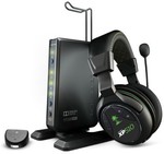 Turtle Beach EarForce XP510 PS3, PS4 Compatible Wireless Gaming Headset $179 Free Shipping @ The Bargain Lab