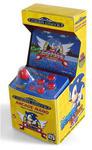 SEGA Arcade Nano - Sonic - $9.00 BIG W Normally $29.00