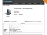 Fujitsu Esprimo U9200 Laptop - $1199 (RRP $1999.00) - The Blue Point
