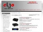 Eljo - Friday Egreat Extravaganza. All Egreat Media Player Models (from $199- $395; Save $17- $56)