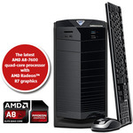 Medion Akoya E4110D (A8-7600, 8G RAM, 2TB HDD, 2yr Warranty) $599, Available 23 Aug @ Aldi