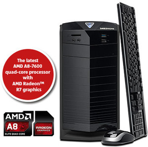Intuition krænkelse hensynsløs Medion Akoya E4110D (A8-7600, 8G RAM, 2TB HDD, 2yr Warranty) $599, Available 23 Aug @ Aldi - OzBargain Intuition krænkelse hensynsløs Medion Akoya E4110D (A8-7600, 8G RAM, 2TB HDD, 2yr Warranty) $599, Available 23 Aug @ Aldi - OzBargain