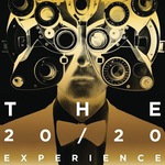 Justin Timberlake: The 20/20 Experience (21 Track Version) $3.99 (Was $26.99) @ Playstore