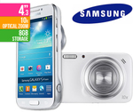 Samsung S4 Zoom $285, HGST 1TB HDD $65, HP 23" Touch LCD $232 Shipped @ COTD (+ $10 Referral Credit)