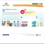 Caltex Starmart 20% off iTunes Cards in Store
