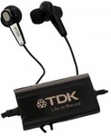 TDK Noise Cancellation NC350 in-Ear Headphones $19.95 Inc Postage @ Dick Smith