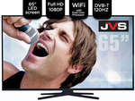 65" JVS LED TV $1599 Free Postage, RRP $2499 @ Living Social