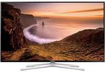 Samsung UA60H6400AW 60" Full HD Smart 3D LED-LCD TV @ JB Hi-Fi $1,271