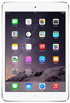 Apple iPad Mini Wi-Fi 16GB - Silver (1st Gen) $269 @ Target Was $299